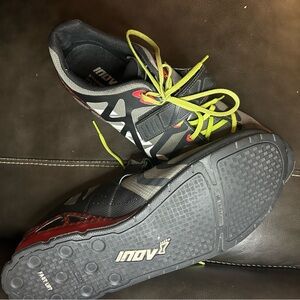 Inov-8 Men's Fast Lift 335
